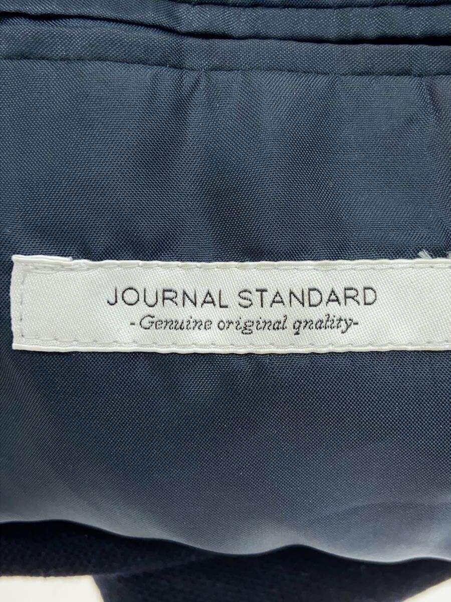 JOURNAL STANDARD◆テーラードジャケット/L/ウール/ネイビー/16-010-600-8010-3-0/アウター/2B_画像3