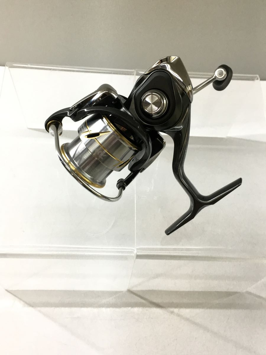 DAIWA◆リール/20ルビアス FC LT2000S_画像3