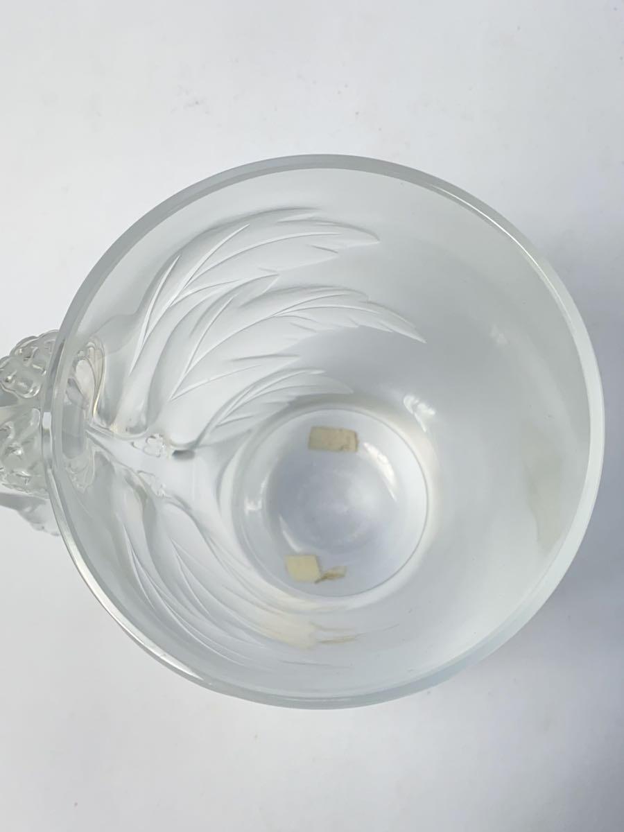 LALIQUE◇KIRIN BEER MUG COLLECTION/ビアマグコレクター/1986年 LALIQUE◇KIRIN BEER MUG COLLECTION/ビアマグコレクター/1986年