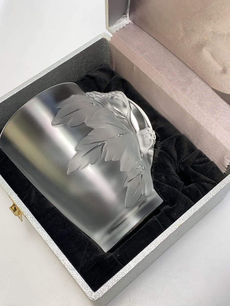 LALIQUE◇KIRIN BEER MUG COLLECTION/ビアマグコレクター/1986年 LALIQUE◇KIRIN BEER MUG COLLECTION/ビアマグコレクター/1986年