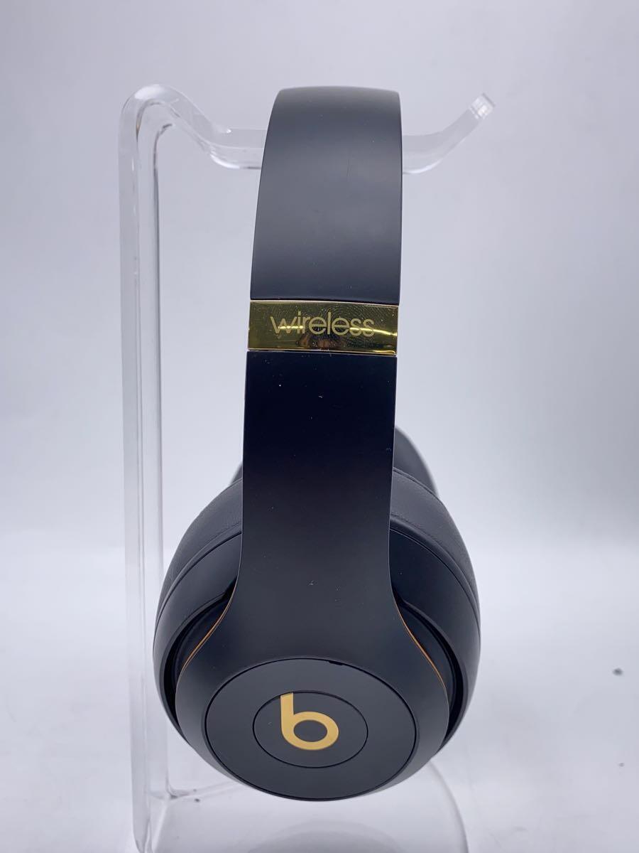 beats by dr.dre◇ワイヤレスヘッドホン Studio3 Wireless MXJA2PA/A A1914 ミッドナイトブラック - その他 beats by dr.dre◇ワイヤレスヘッドホン Studio3 Wireless MXJA2PA/A A1914 ミッドナイトブラック - その他