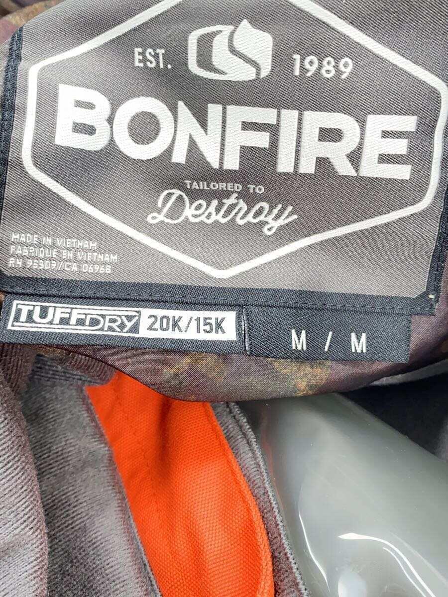 Bonfire◆Bonfire/ボーンファイア/ウェアー/M/ORN/141750_画像4