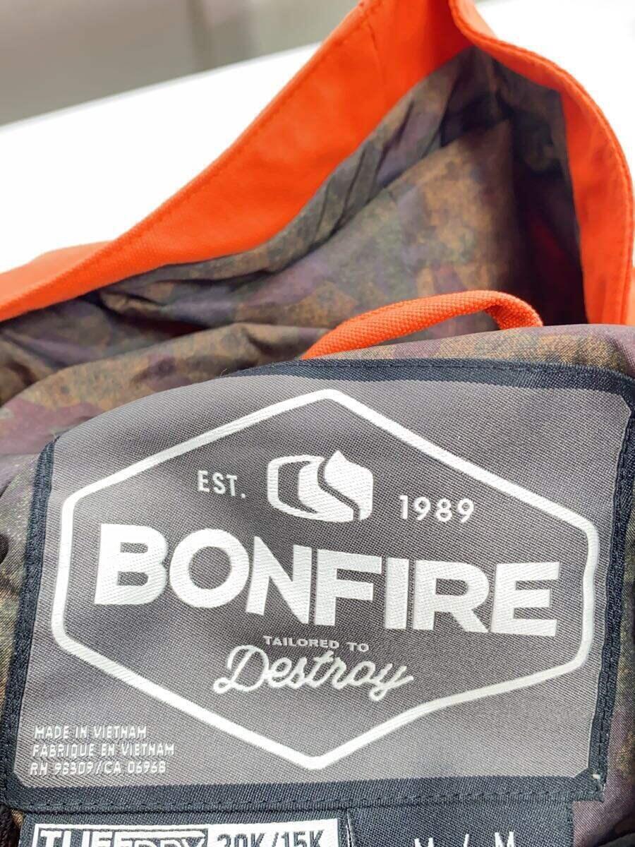 Bonfire◆Bonfire/ボーンファイア/ウェアー/M/ORN/141750_画像3