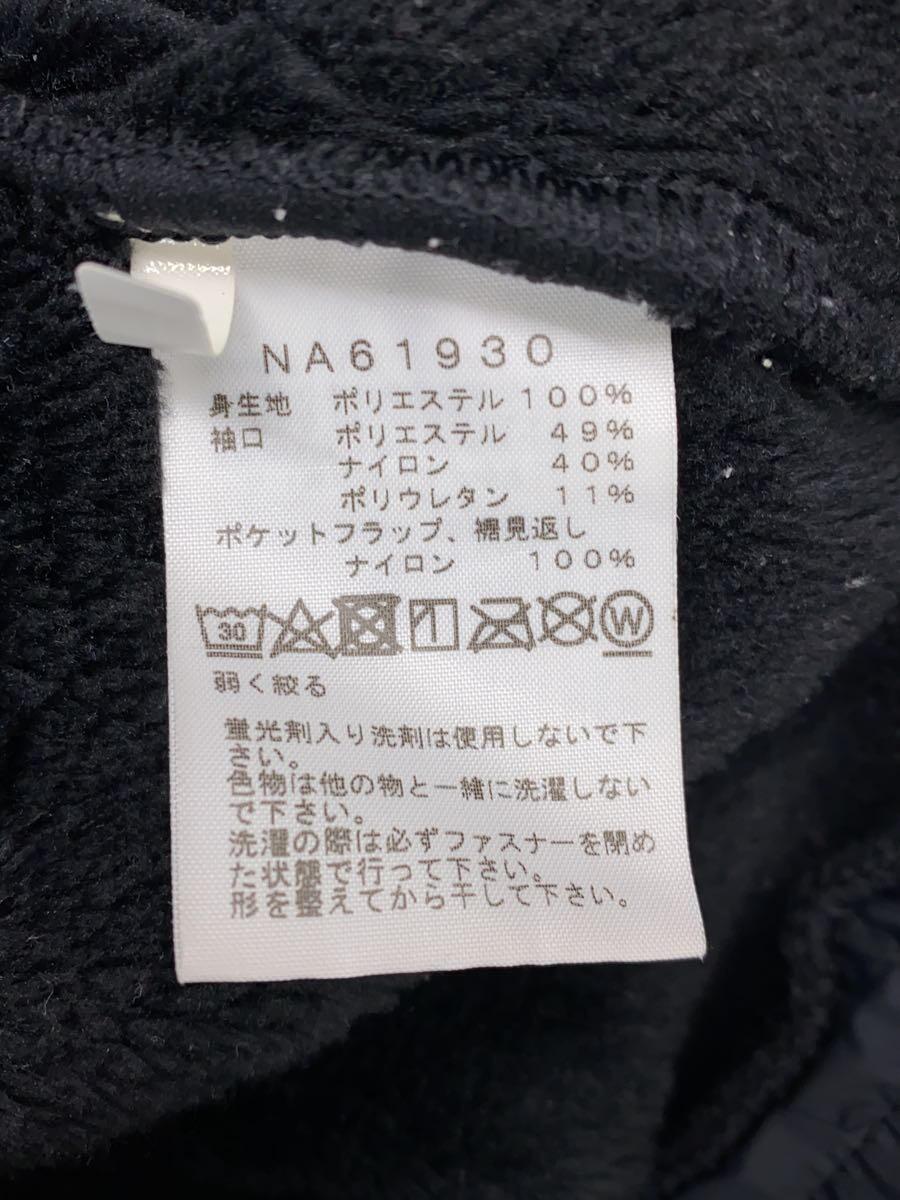 THE NORTH FACE◆ANTARCTICA VERSA LOFT JACKET_アンタークティカ バーサロフトジャケット/M/ポリエステ//_画像4