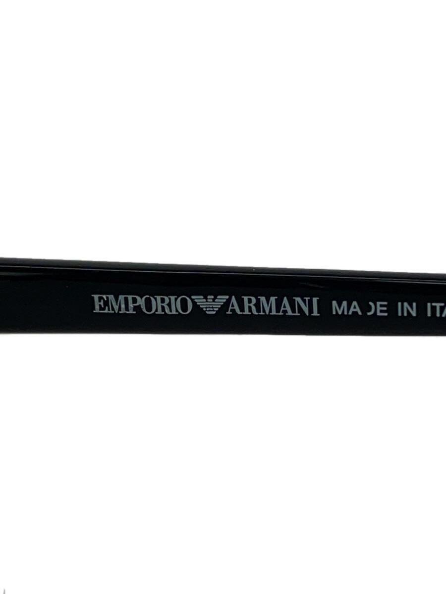 EMPORIO ARMANI◆サングラス/メンズ/576-s//_画像4