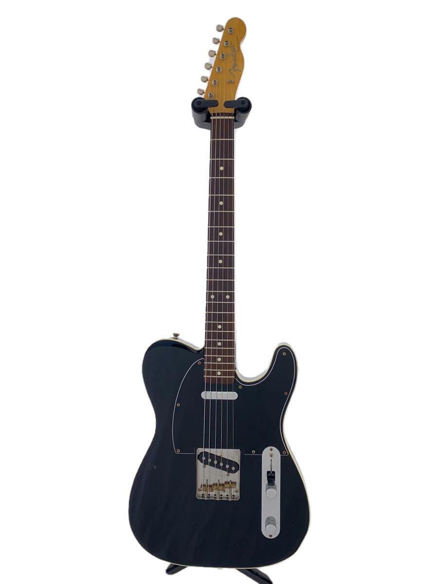 Fender Japan◆TL62B-75TX mod/2002～2004/両PU換装/ブリッジサドル・ピックガード交換//_画像1