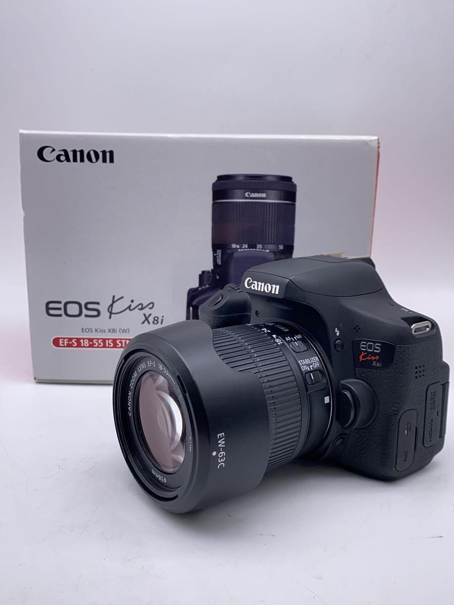 Canon デジタル一眼レフカメラ EOS 80D ダブルズームキット EF Canon デジタル一眼レフカメラ EOS 80D ダブルズームキット EF