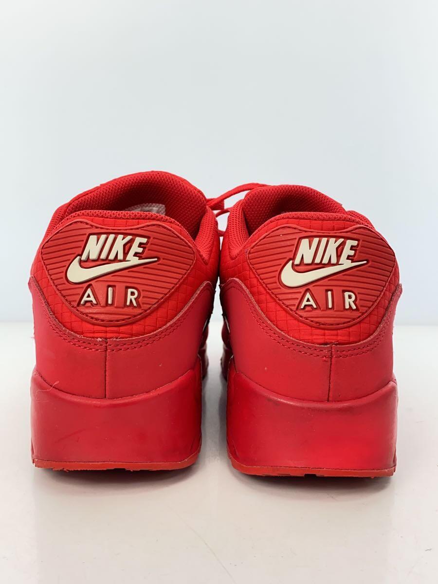 NIKE◆ローカットスニーカー/29.5cm/RED/aj1285-602_画像6