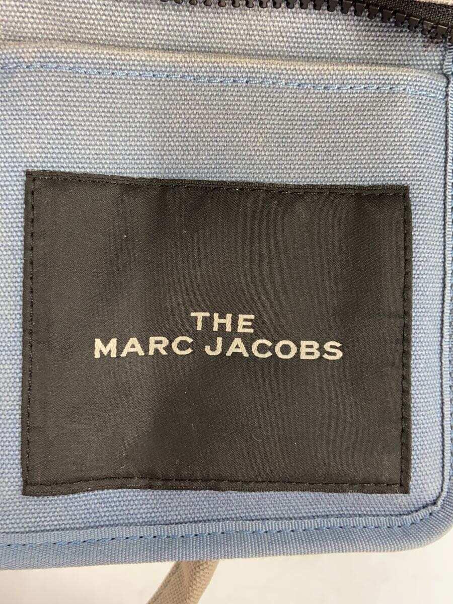 MARC BY MARC JACOBS◆ハンドバッグ/コットン/IDG_画像5
