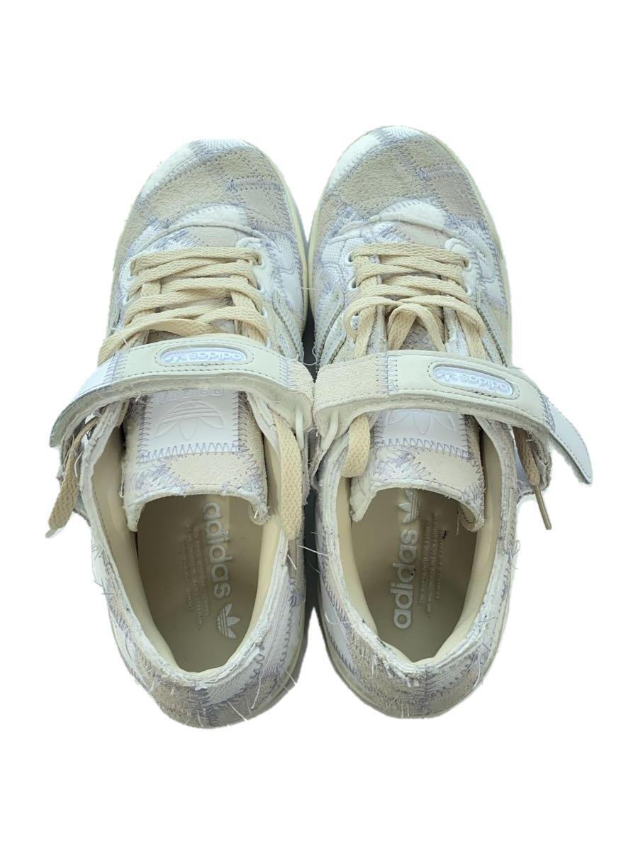 adidas◆RECOUTURE/SHUN HIROSE X ATMOS X FORUM LOW_リクチュール/廣瀬瞬/28.5_画像3