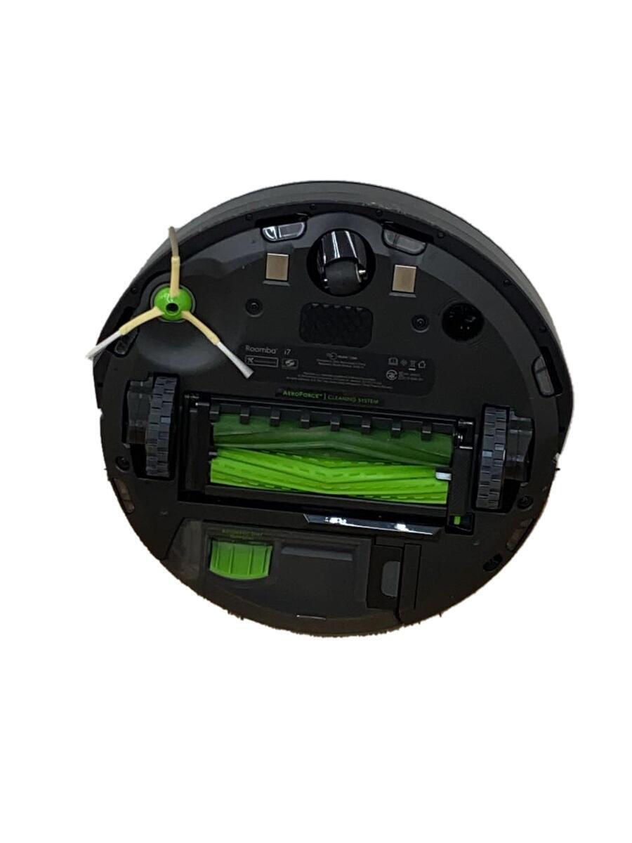 iRobot◇掃除機 ルンバi7+ i755060 掃除機一般 iRobot◇掃除機 ルンバi7+ i755060 掃除機一般