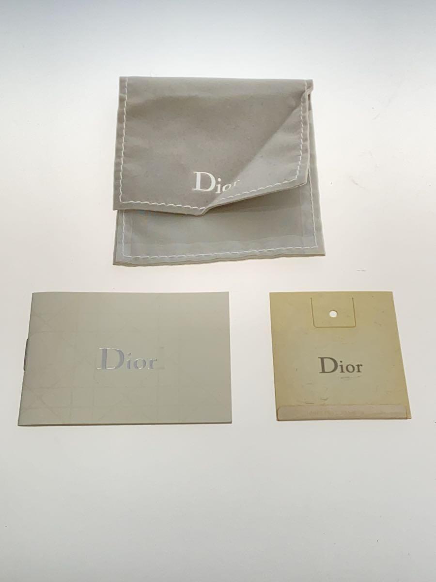 Christian Dior◆リング/-/9号/PNK/レディースの画像4