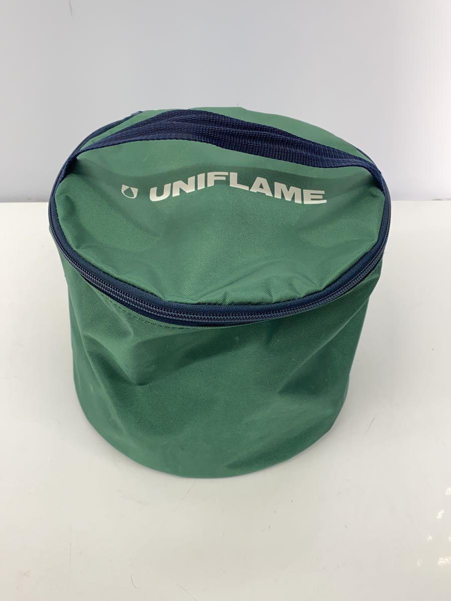 UNIFLAME◆キャンプ用品その他/ライスクッカーセット_画像6