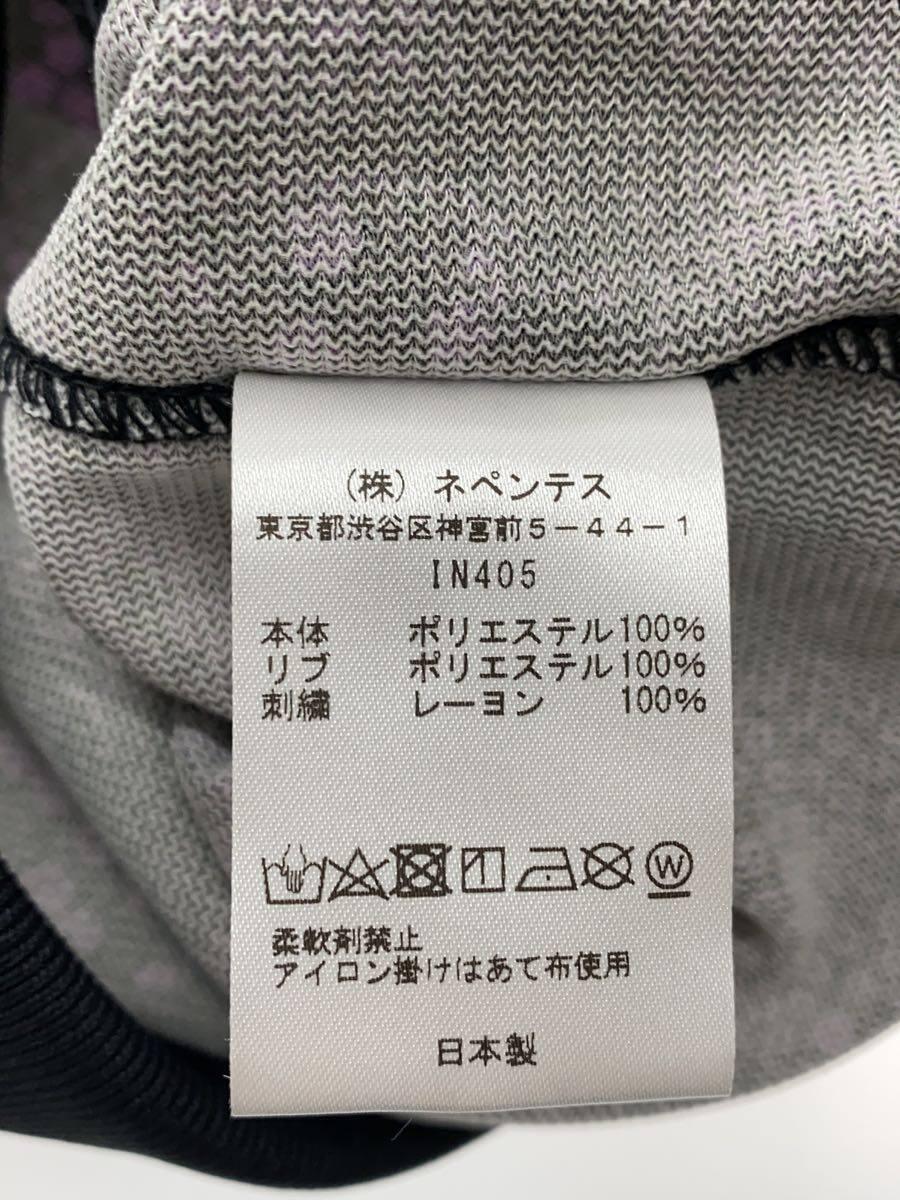 6086円 Needles◇ジャージ/XS/ポリエステル/PUP/総柄/IN405 - その他 6086円 Needles◇ジャージ/XS/ポリエステル/PUP/総柄/IN405 - その他