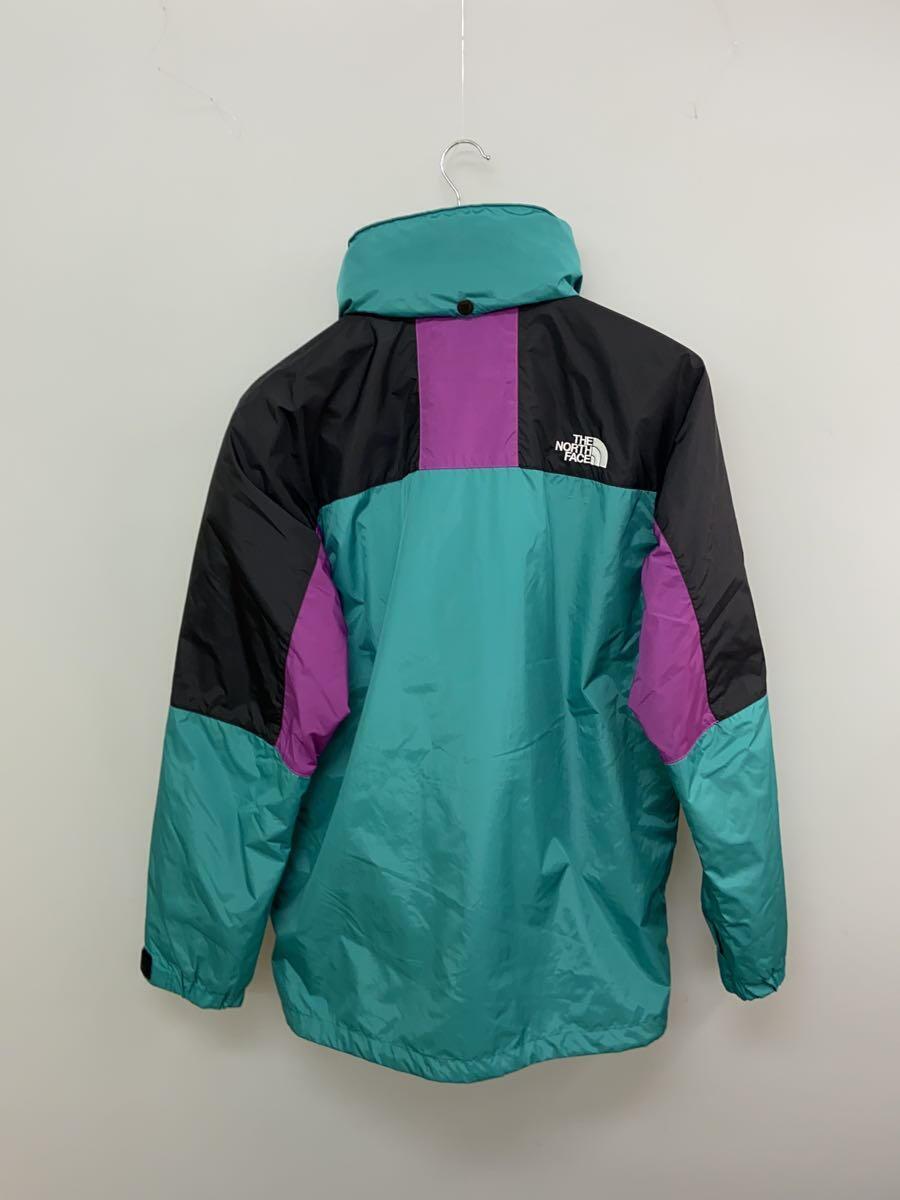 THE NORTH FACE◆XXX TRICLIMATE JACKET_トリプルエックストリクライメイトジャケット/S/ナイロン/PUP_画像2