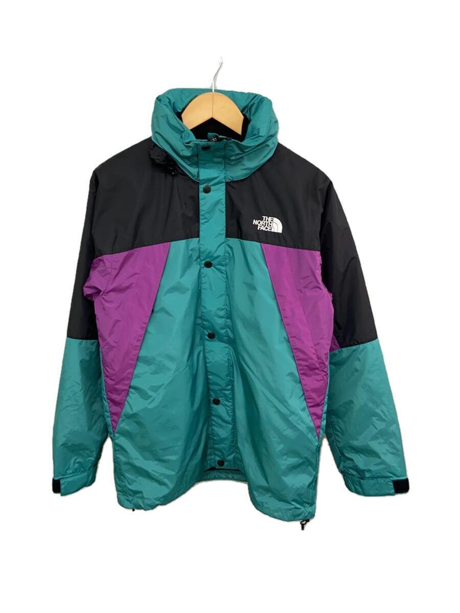 THE NORTH FACE◆XXX TRICLIMATE JACKET_トリプルエックストリクライメイトジャケット/S/ナイロン/PUP_画像1