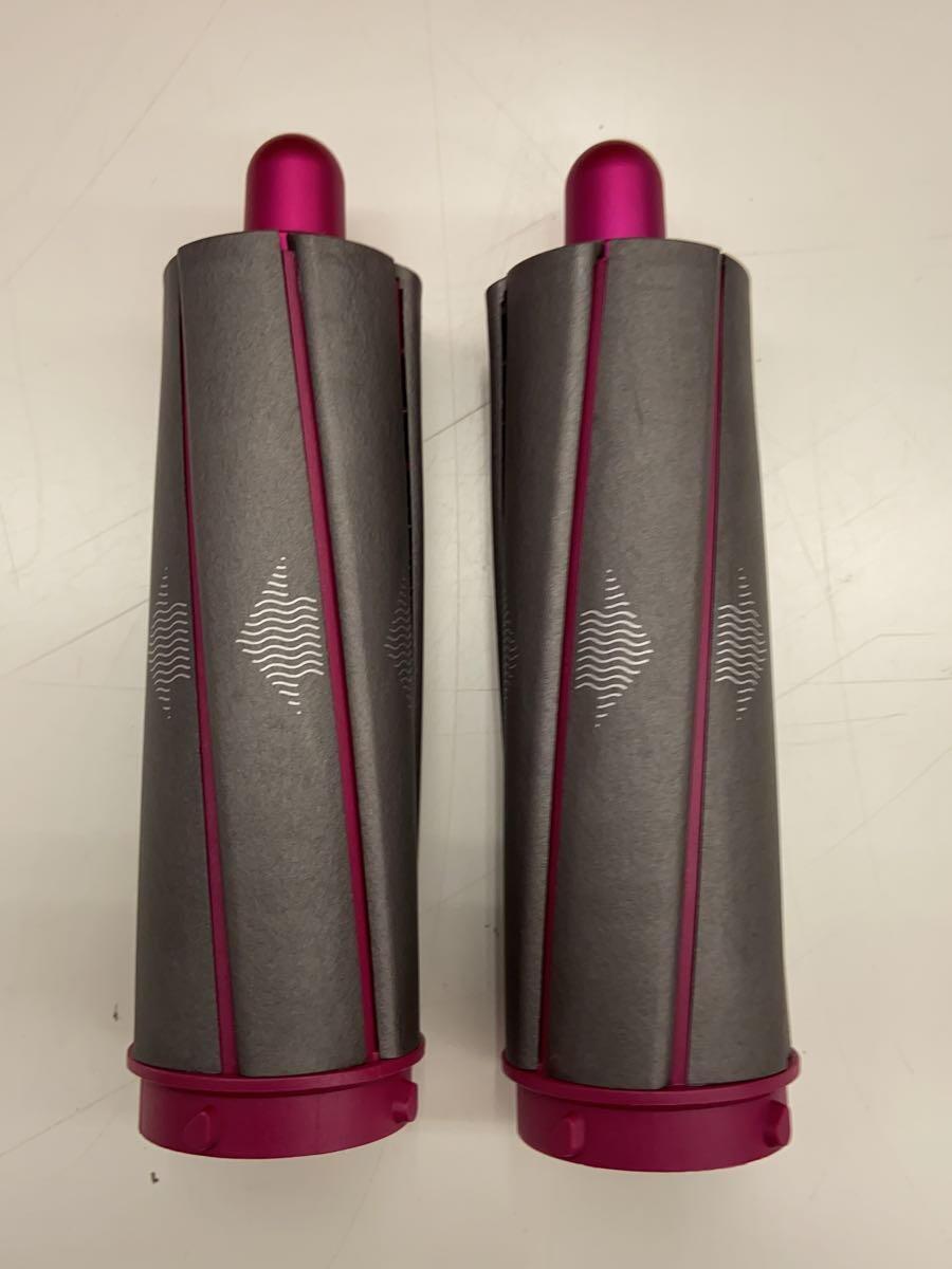 dyson◆ドライヤー・ヘアアイロン Dyson Airwrap スタイラー Volume+Shape HS01VNSFNの画像7