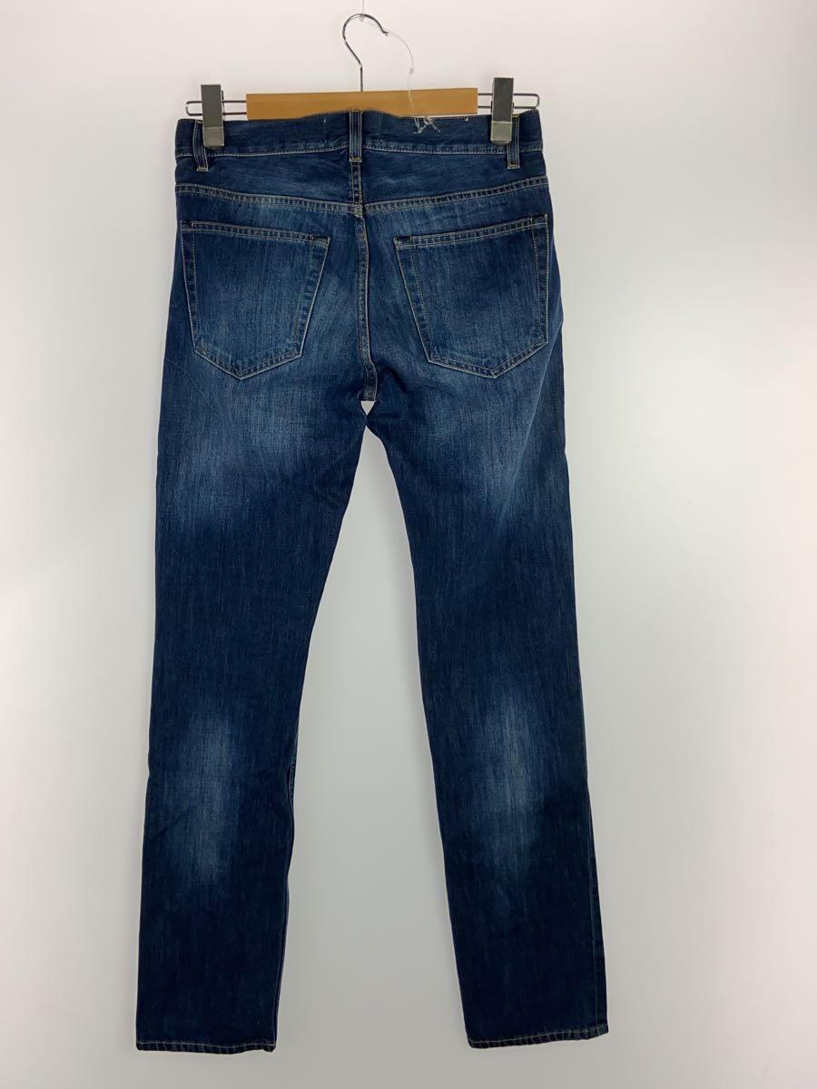 Acne Studios(Acne)◆ボトム/29/コットン/BLU/無地/CA39815/RN131738_画像2