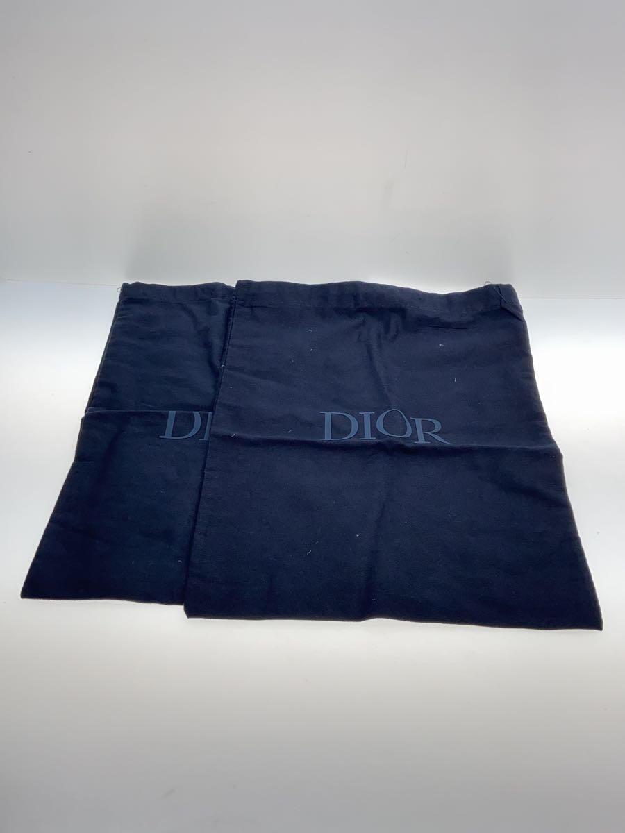 Christian Dior◆ローカットスニーカー/-_画像7