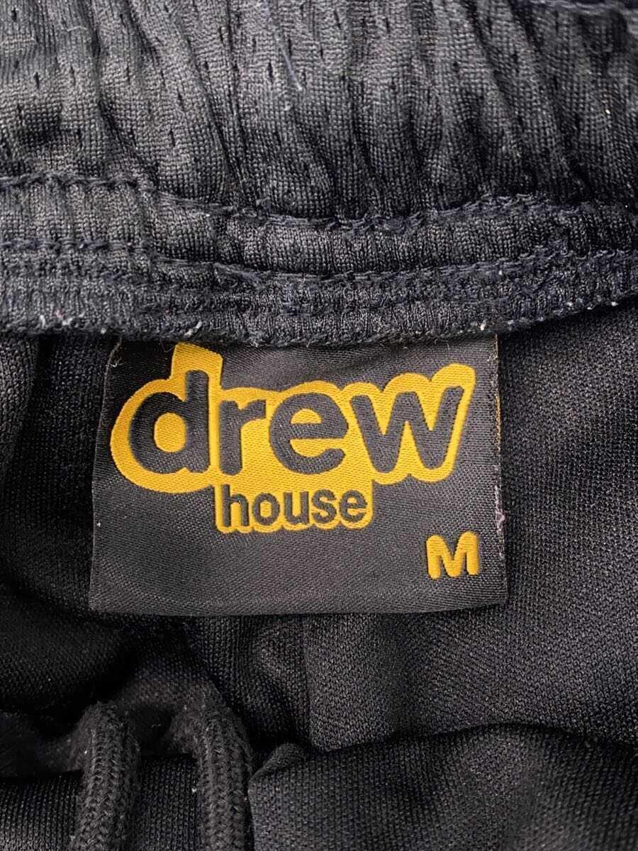 drew house◆ショートパンツ/M/コットン/BLK//_画像4