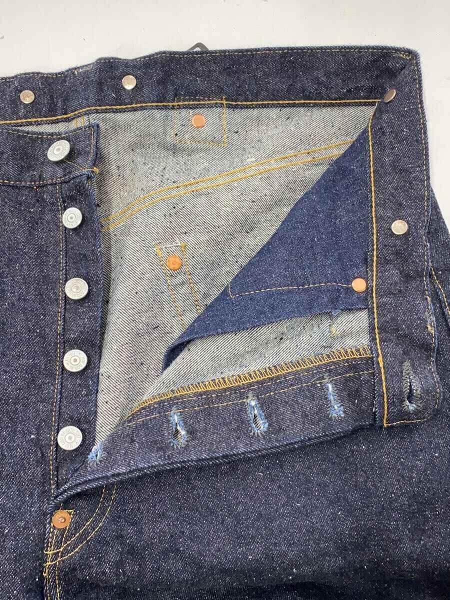 ＮewManual/1942LV JEANS/ボトム/33/コットン/IDG_画像3