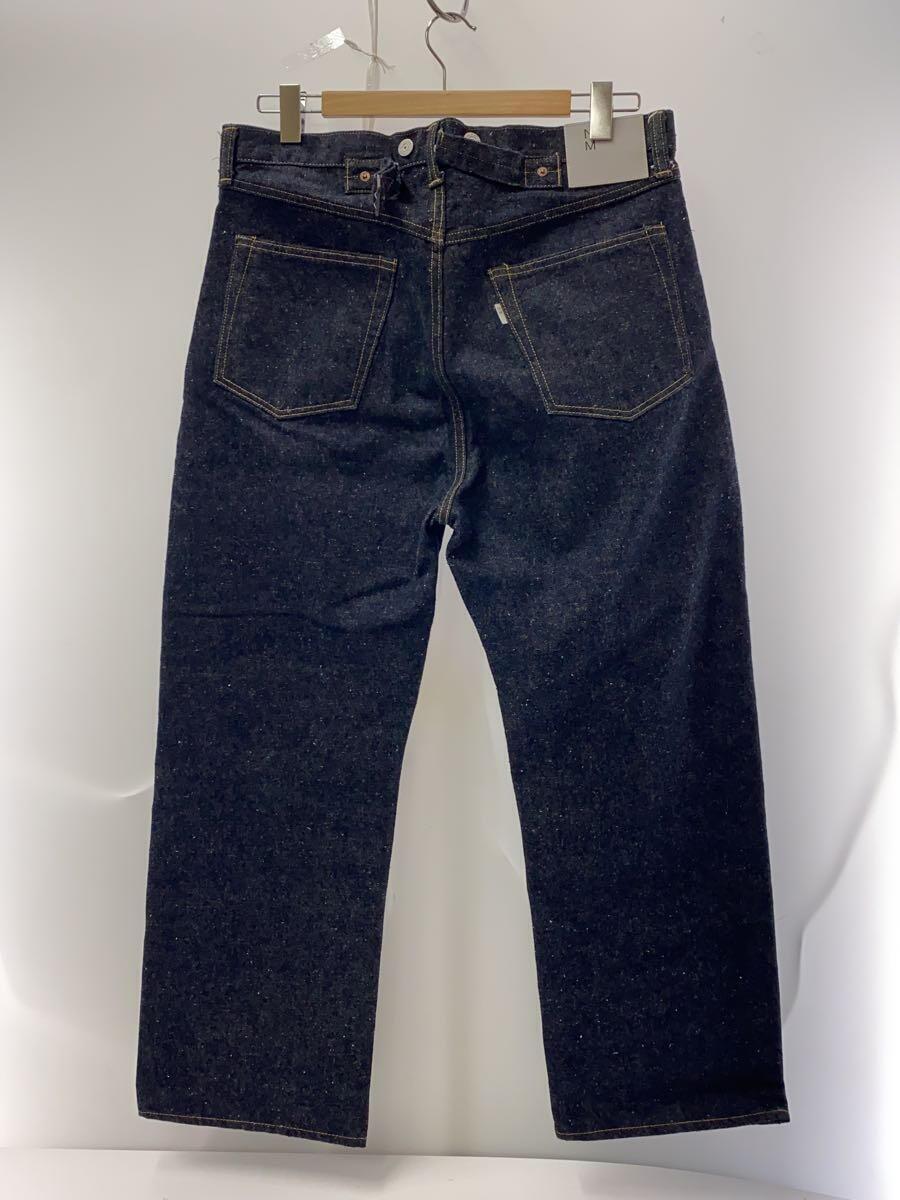 ＮewManual/1942LV JEANS/ボトム/33/コットン/IDG_画像2