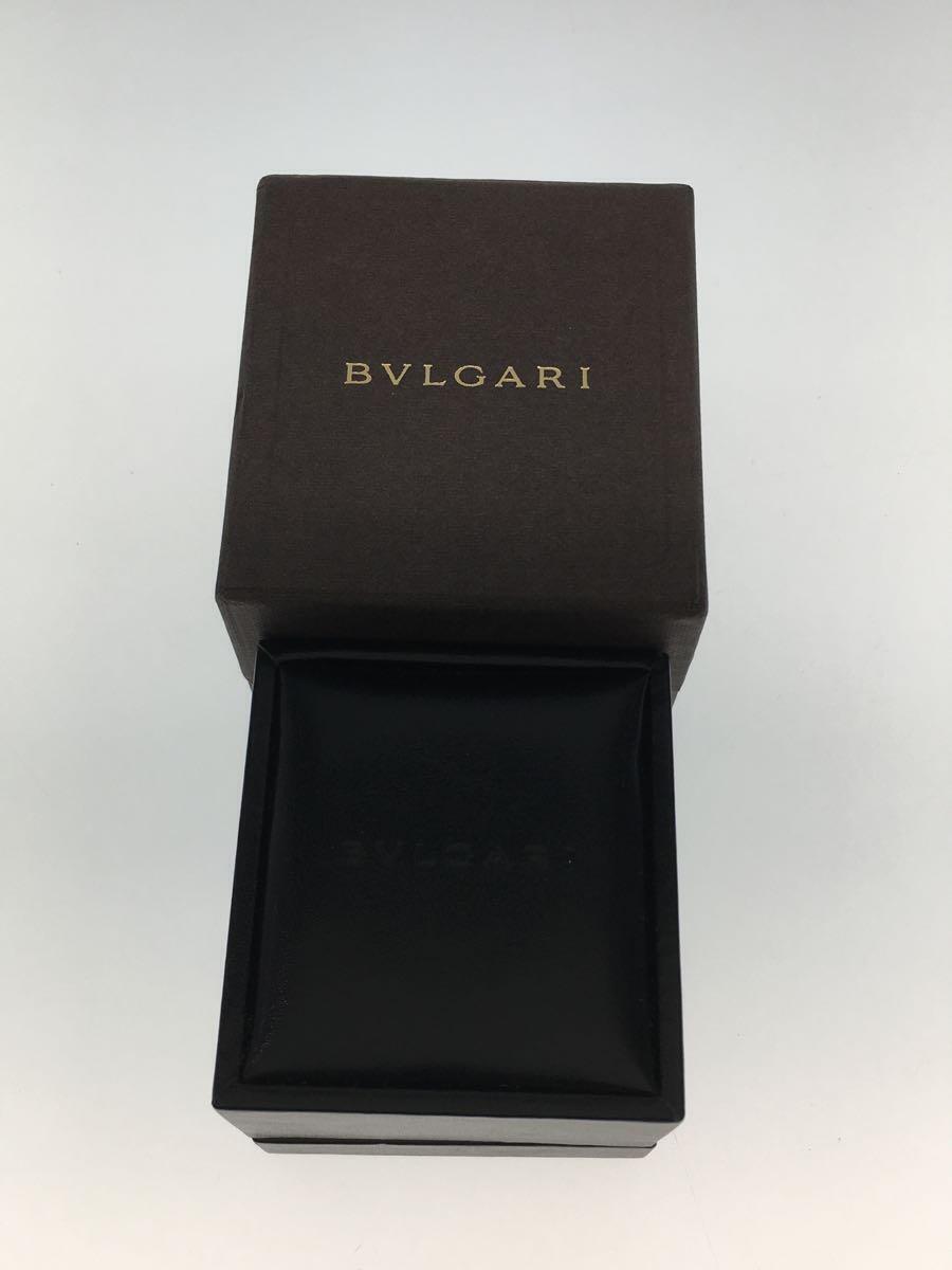 BVLGARI◆リング/-/10号/シルバー/レディース/-//_画像4