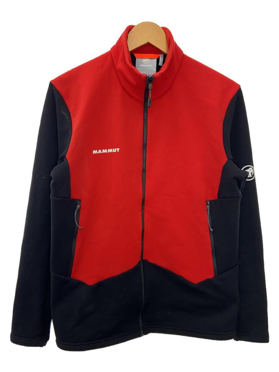 人気満点 MAMMUT◆Aconcagua ML Jacket/ジャージ/M/ポリエステル/RED/1014-03750 その他
