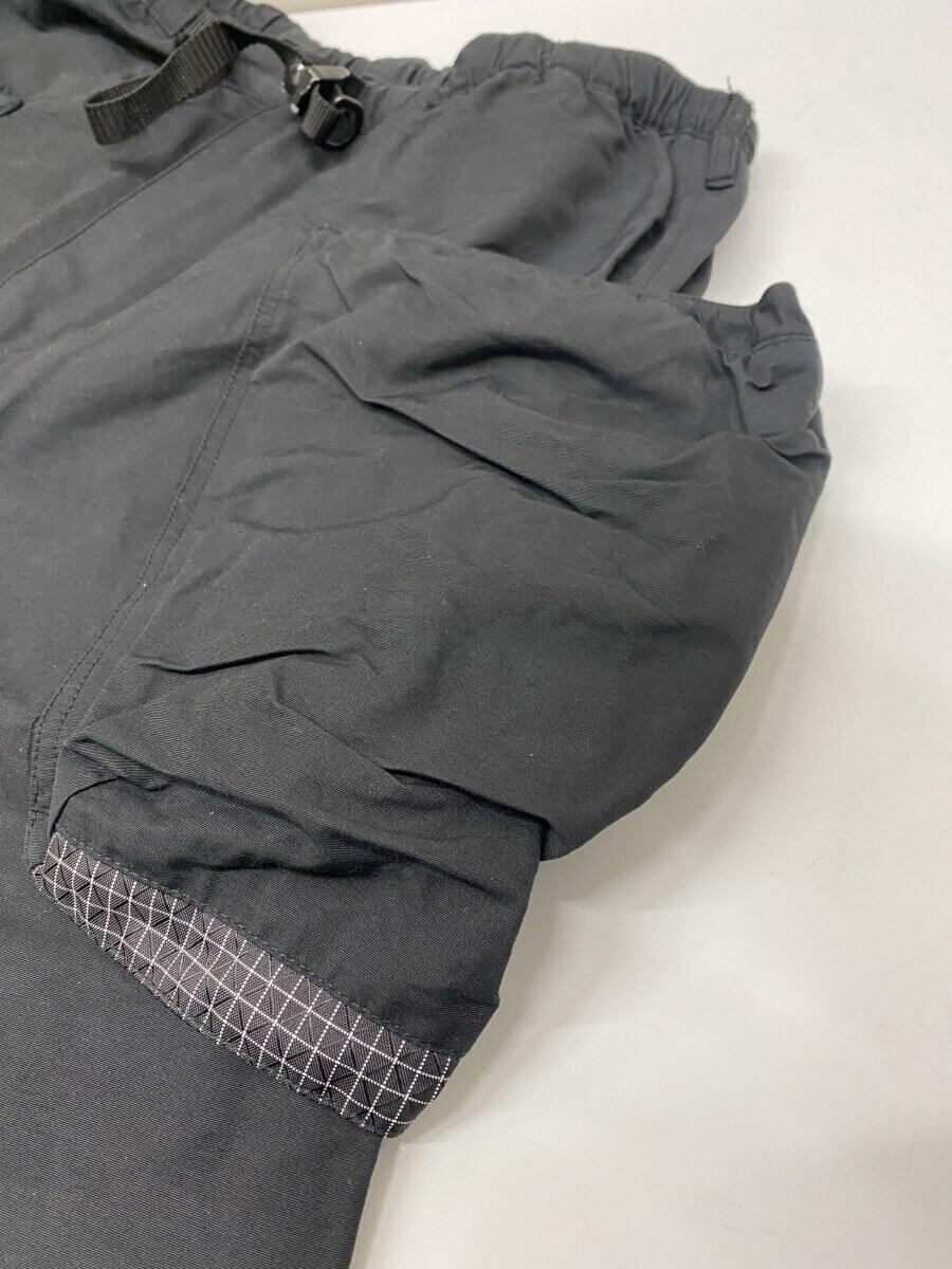 COMFY OUTDOOR GARMENT◆ボトム/M/コットン/BLK/CMF2201-P030の画像5