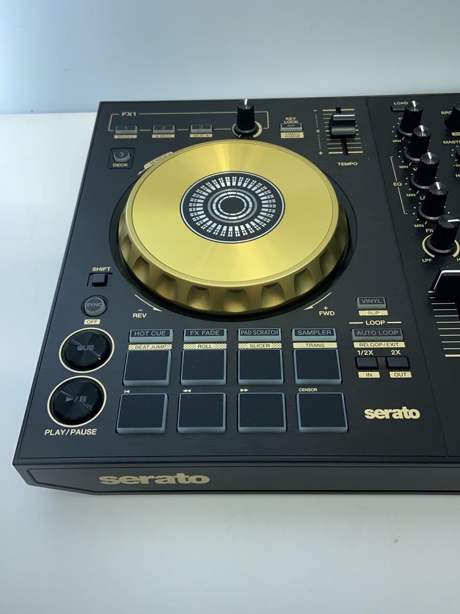 Pioneer DJ◆DJ機器/DDJ-SB3-N