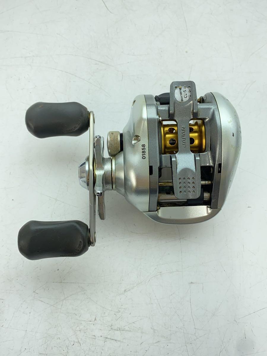 SHIMANO◆リール/ベイトリール/01858/scorpion Mg 1001_画像2