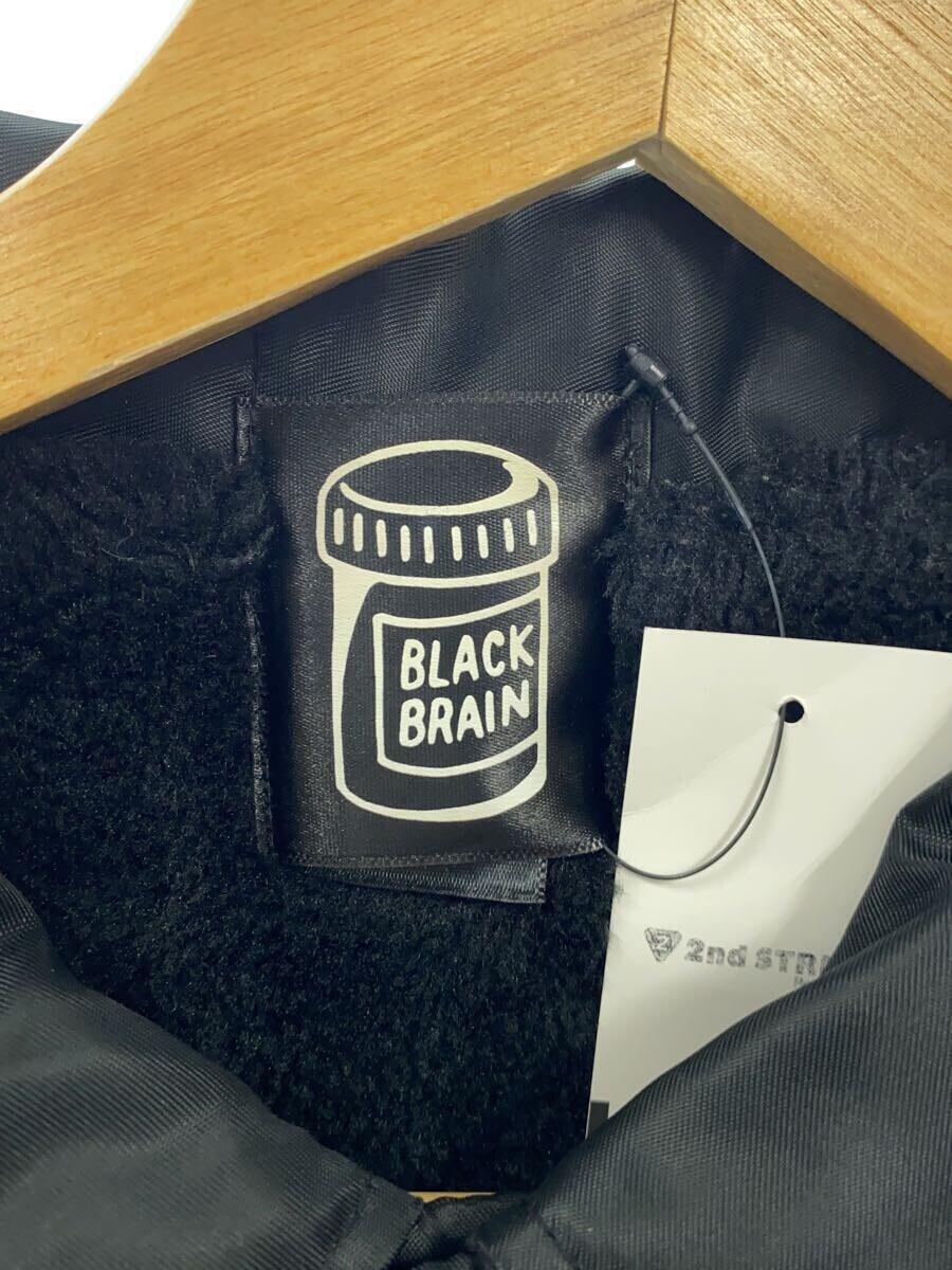 BLACK BRAIN/ジャケット/-/-/BLK/プリント_画像3