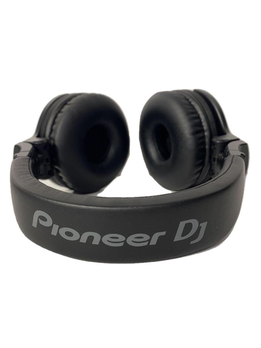 Pioneer◆HDJ-CUE1BT/ヘッドフォン/ケーブル付属/Bluetooth搭載_画像2