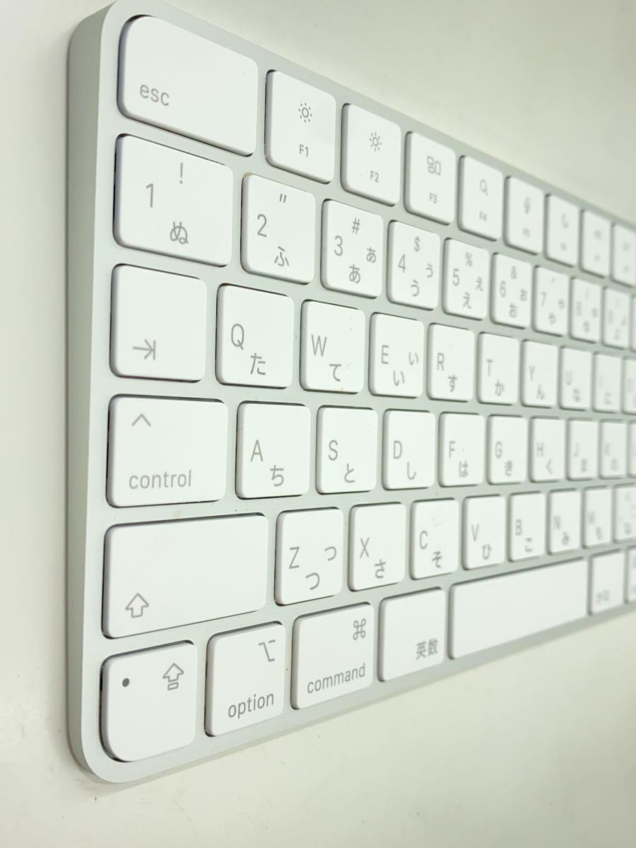 Apple◆Magic Keyboard MK2A3J/A A2450_画像2