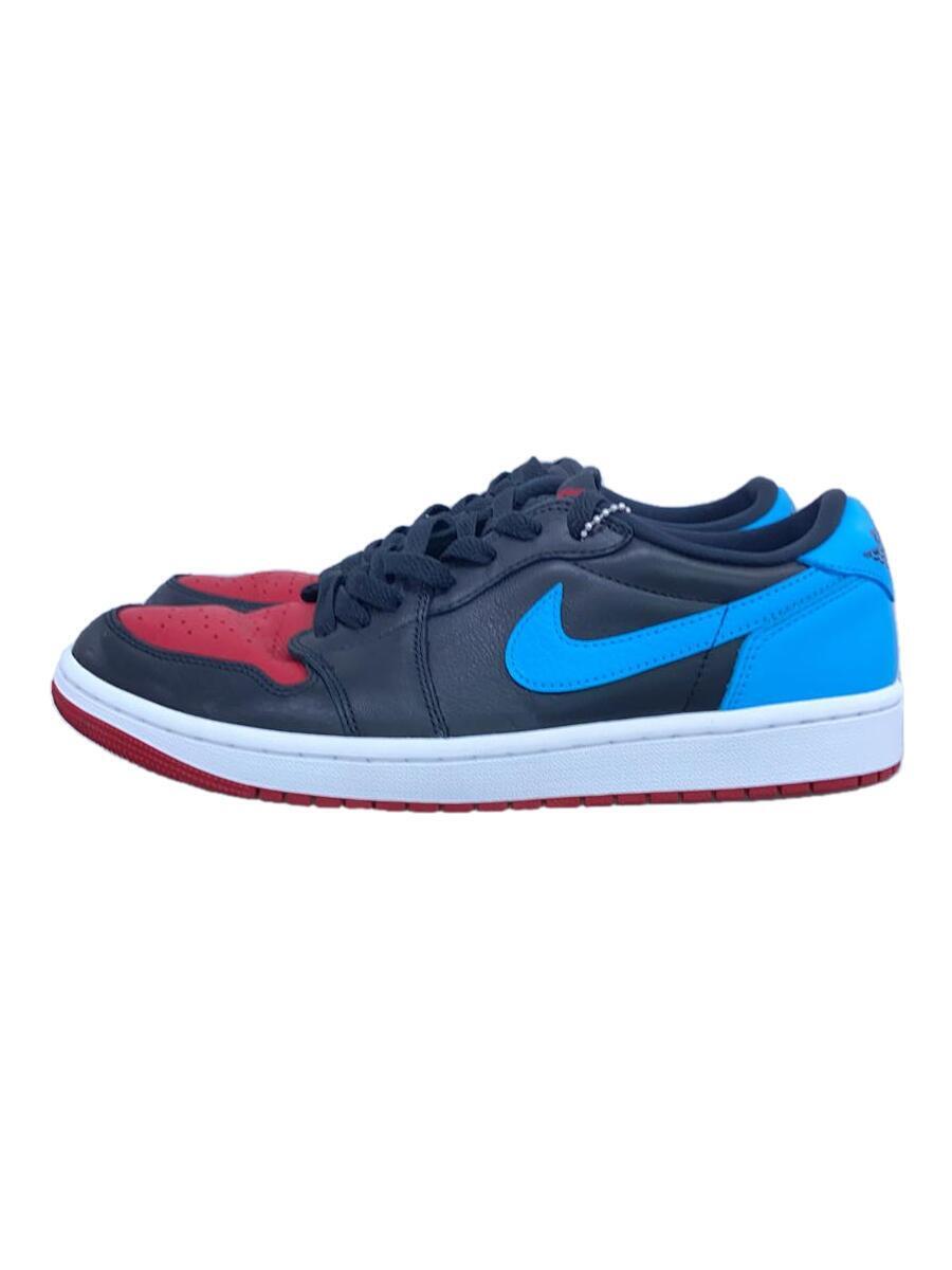 NIKE◆AIR JORDAN 1 LOW OG_エアジョーダン 1 レトロ ロー OG/27.5cm/CZ0775-046_画像1