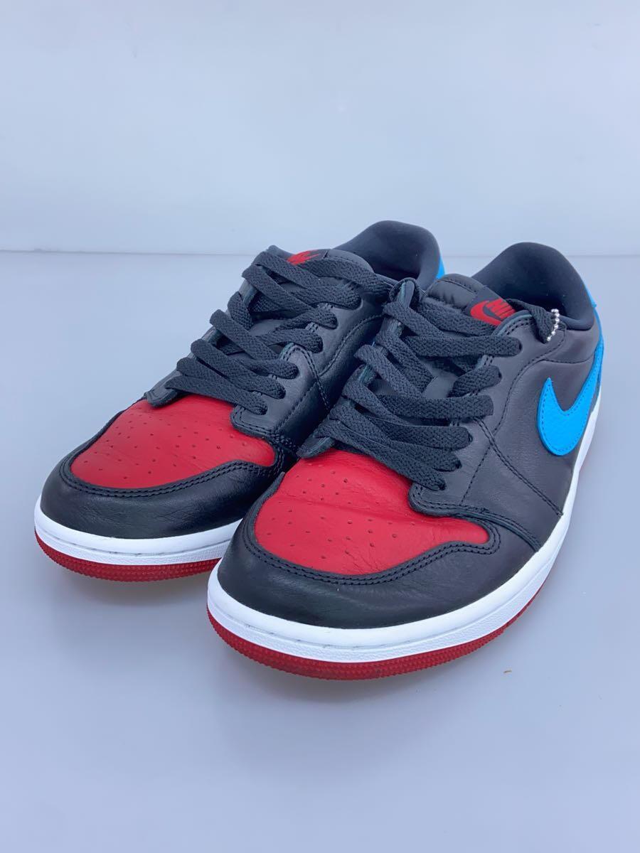 NIKE◆AIR JORDAN 1 LOW OG_エアジョーダン 1 レトロ ロー OG/27.5cm/CZ0775-046_画像2