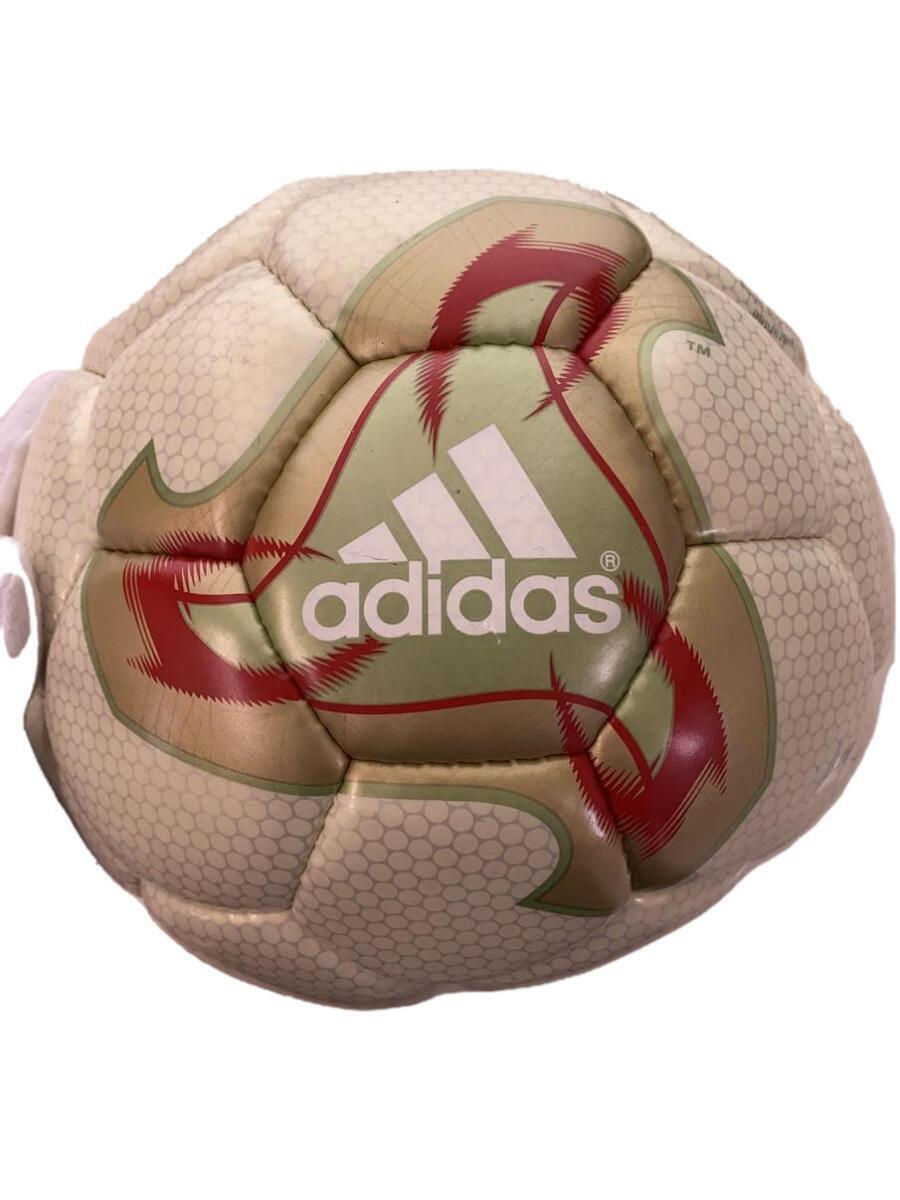 adidas◆2002 FIFA WORLD CUP KOREA/JAPAN サッカーボール_画像1