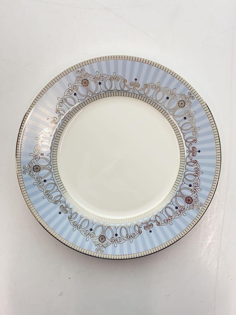 WEDGWOOD◆カップ&ソーサー/6点セット/WHT_画像8