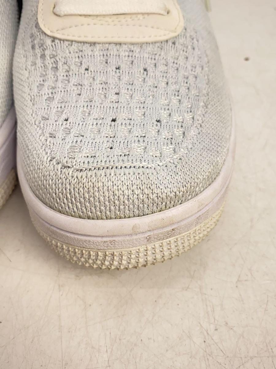 NIKE◆AIR FORCE 1 FLYKNIT 2.0_エアフォース 1 フライニット 2.0/27cm_画像7