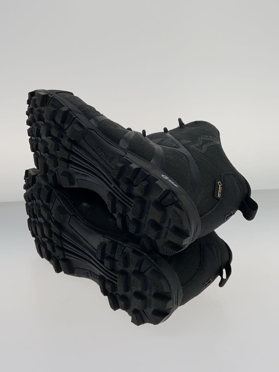 inov-8* is ikatto sneakers /27.5cm/BLK/ROCLITE 286 GTX//