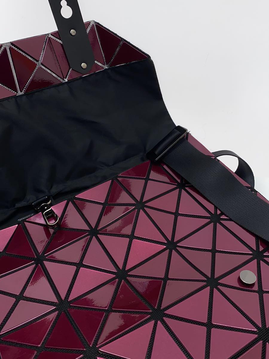 BAO BAO ISSEY MIYAKE◆ショルダーバッグ/-/PUP/BB53-AG222//_画像7