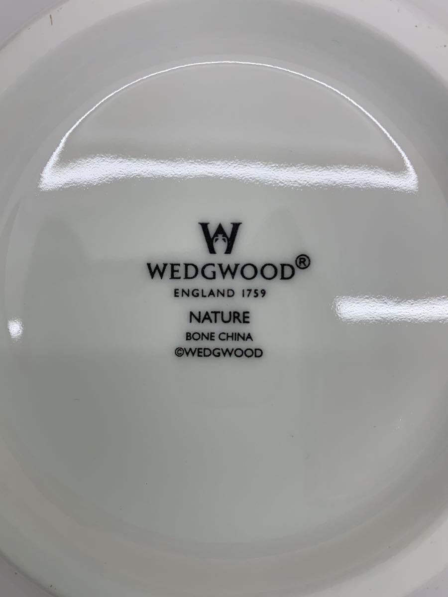 WEDGWOOD◆プレート/WHT_画像4