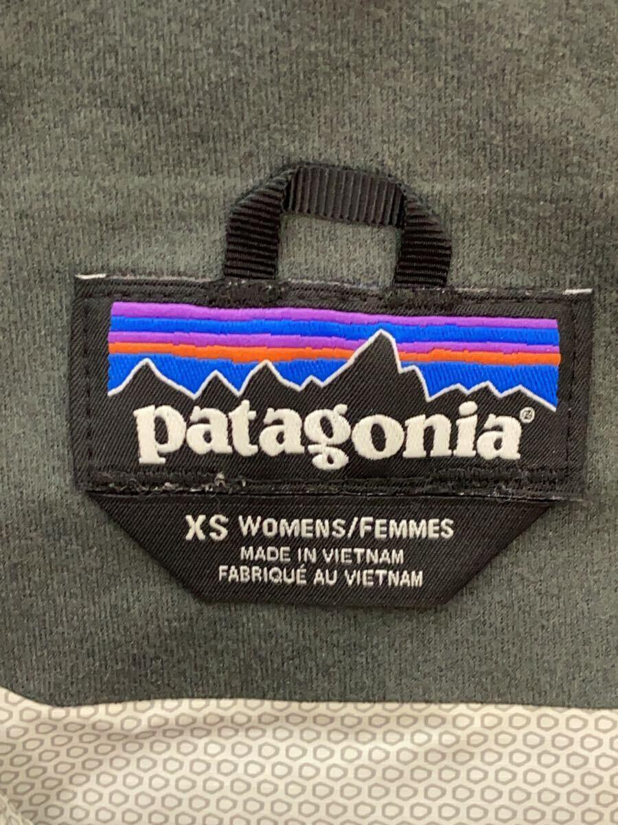 patagonia◆ナイロンジャケット/XS/ナイロン/PUP/STY83807SP18_画像3