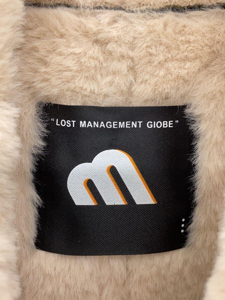 LOST MANAGEMENT GLOBE/コート/-/-/BRW_画像3