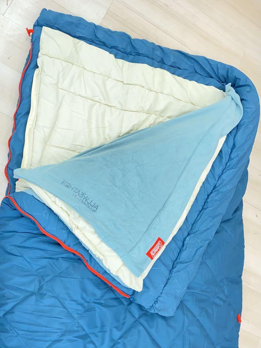 Coleman* multi re year s Lee pin g bag / sleeping bag /2000034777/