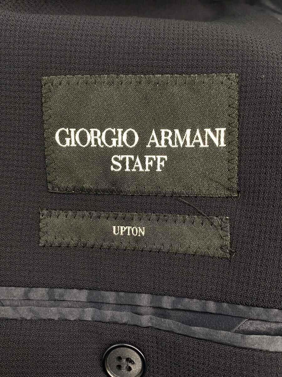 GIORGIO ARMANI◆テーラードジャケット/-/-/NVY/9CGGG0BZ_画像3