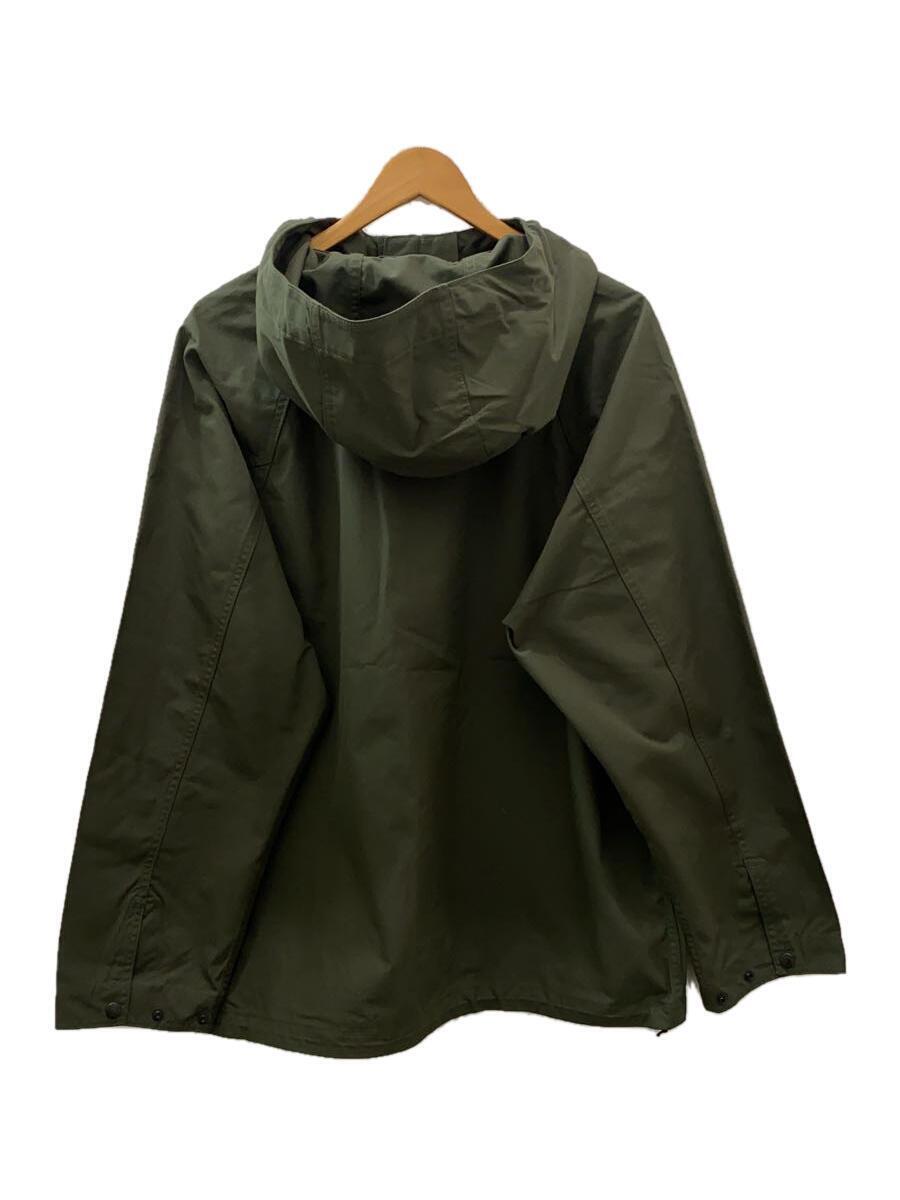 THE NORTH FACE◆ZI MAGNE FIREFLY MOUNTAIN PARKA_ジップインマグネファイヤーフライマウンテンパーカ_画像2