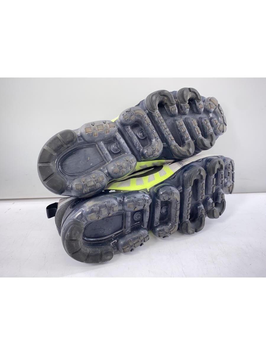 NIKE◆AIR VAPORMAX 2019 LX/エアベイパーマックス2019LX/グレー/BV1712-001/29cm_画像4