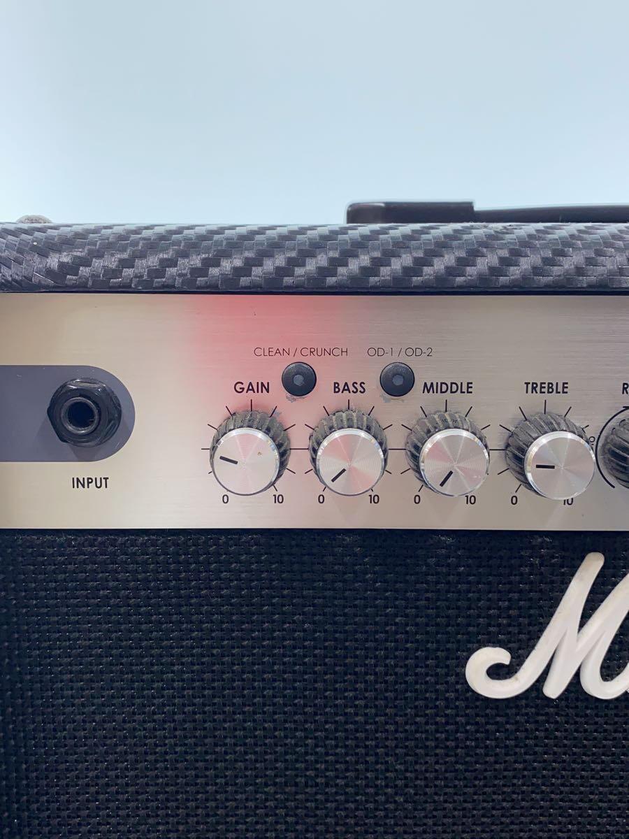 MARSHALL* усилитель MG30CFX