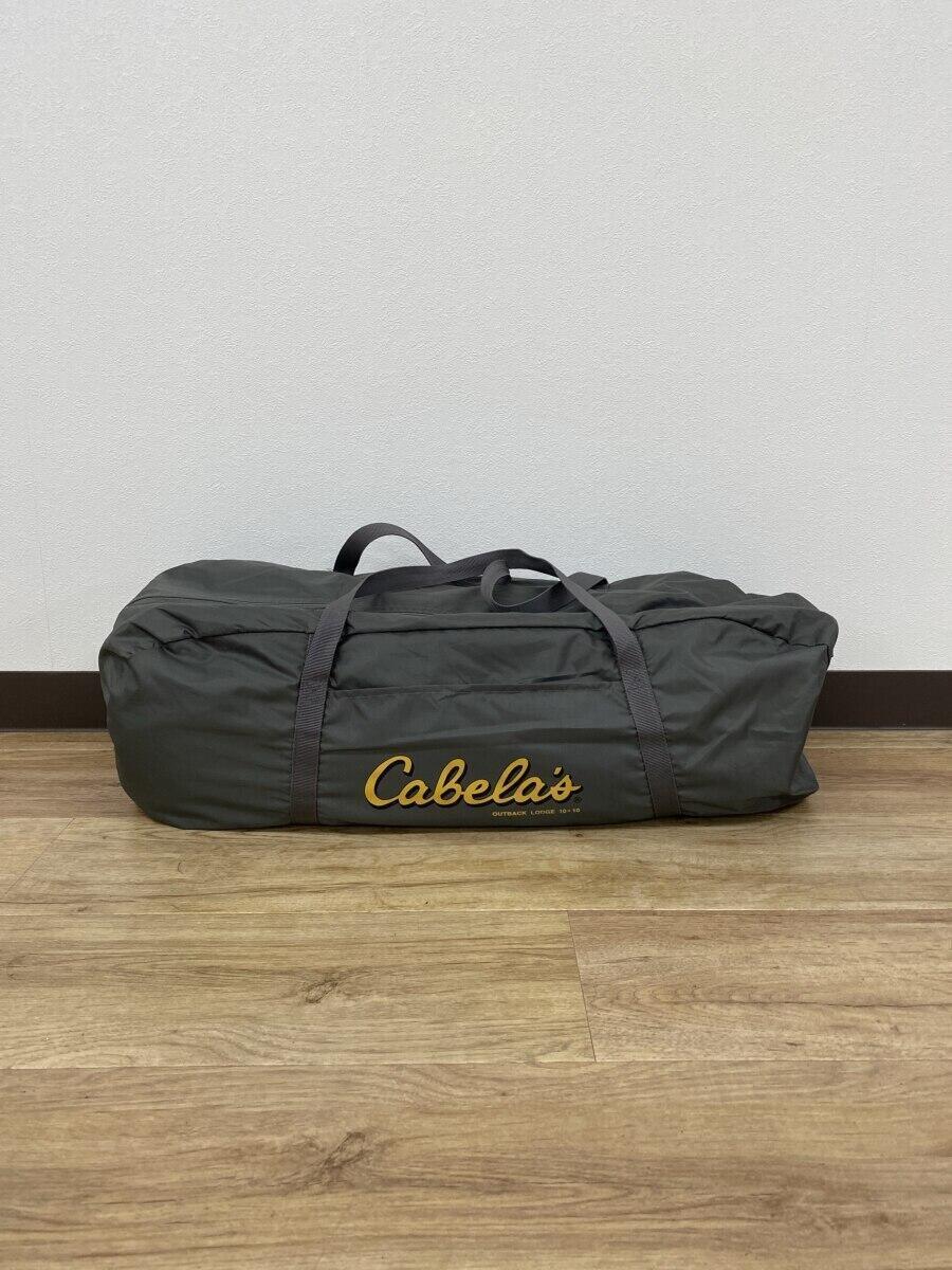 結婚祝い Cabela's◇テント/GRY/50008428/Cabela's/カベラス/~8人用 その他